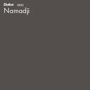Namadji® by Dulux, a Greys for sale on Style Sourcebook