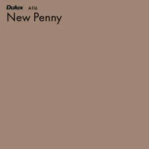 New Penny by Dulux, a Browns for sale on Style Sourcebook