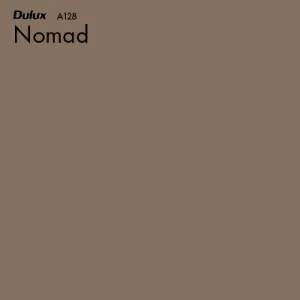 Nomad by Dulux, a Browns for sale on Style Sourcebook