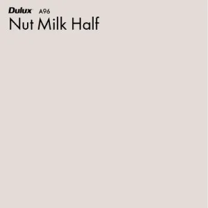 Nut Milk Half by Dulux, a Browns for sale on Style Sourcebook