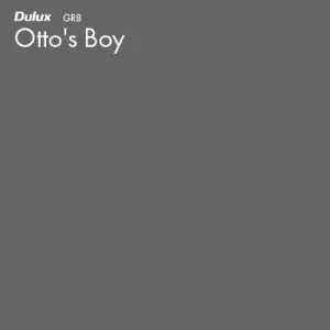Otto's Boy by Dulux, a Greys for sale on Style Sourcebook
