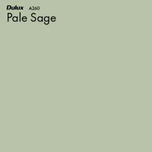 Pale Sage by Dulux, a Greens for sale on Style Sourcebook