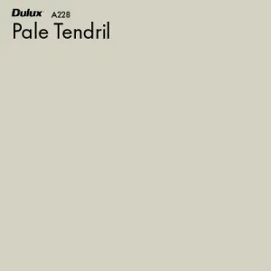 Pale Tendril by Dulux, a Greens for sale on Style Sourcebook