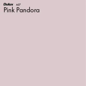Pink Pandora by Dulux, a Reds for sale on Style Sourcebook