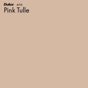 Pink Tulle by Dulux, a Oranges for sale on Style Sourcebook