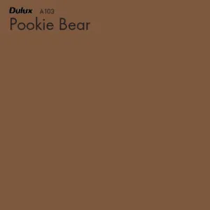 Pookie Bear by Dulux, a Browns for sale on Style Sourcebook