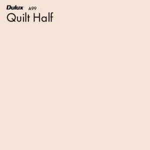 Quilt Half by Dulux, a Oranges for sale on Style Sourcebook