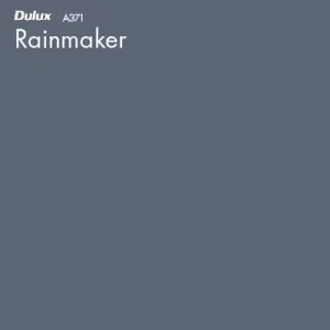 Rainmaker by Dulux, a Blues for sale on Style Sourcebook