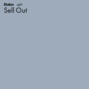 Sell Out by Dulux, a Blues for sale on Style Sourcebook