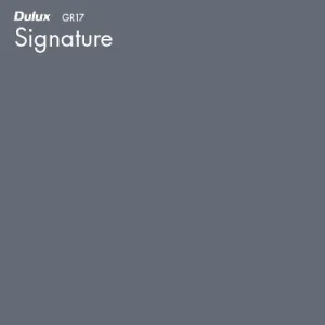Signature by Dulux, a Greys for sale on Style Sourcebook