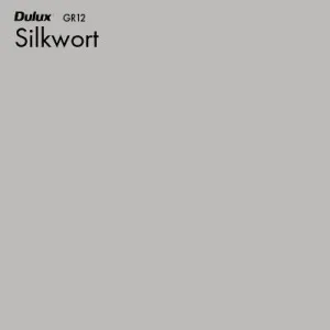 Silkwort by Dulux, a Greys for sale on Style Sourcebook
