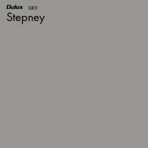 Stepney by Dulux, a Greys for sale on Style Sourcebook