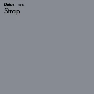 Strap by Dulux, a Greys for sale on Style Sourcebook