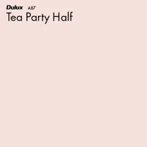 Tea Party Half by Dulux, a Oranges for sale on Style Sourcebook