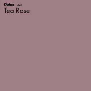 Tea Rose by Dulux, a Reds for sale on Style Sourcebook