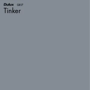 Tinker by Dulux, a Greys for sale on Style Sourcebook