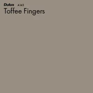 Toffee Fingers by Dulux, a Whites and Neutrals for sale on Style Sourcebook