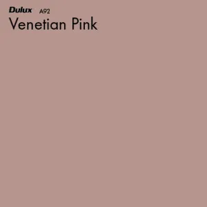 Venetian Pink by Dulux, a Reds for sale on Style Sourcebook