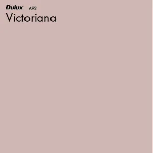 Victoriana by Dulux, a Reds for sale on Style Sourcebook