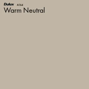 Warm Neutral by Dulux, a Browns for sale on Style Sourcebook