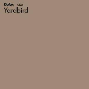 Yardbird by Dulux, a Browns for sale on Style Sourcebook