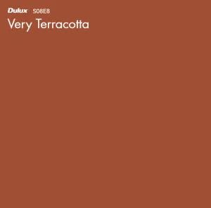 Very Terracotta by Dulux, a Oranges for sale on Style Sourcebook