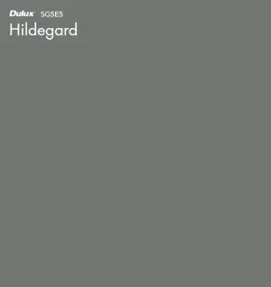 Hildegard by Dulux, a Greens for sale on Style Sourcebook