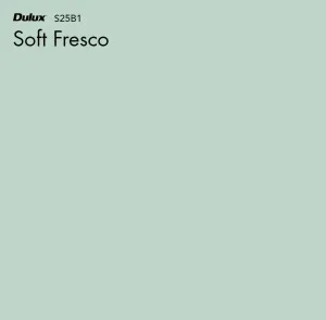 Soft Fresco by Dulux, a Greens for sale on Style Sourcebook