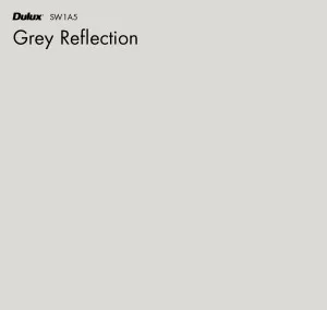 Grey Reflection by Dulux, a Greys for sale on Style Sourcebook