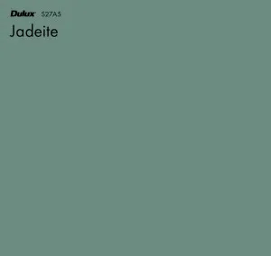 Jadeite by Dulux, a Greens for sale on Style Sourcebook
