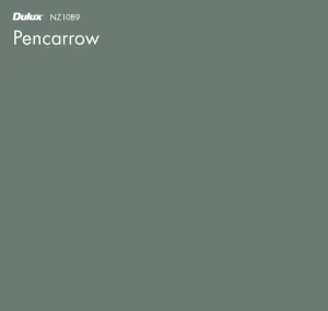 Pencarrow by Dulux, a Greens for sale on Style Sourcebook
