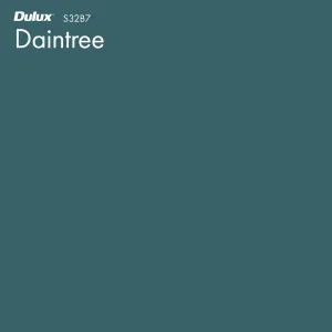 Daintree by Dulux, a Greens for sale on Style Sourcebook
