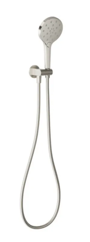 Oxley Hand Shower In Brushed Nickel By Phoenix by PHOENIX, a Showers for sale on Style Sourcebook