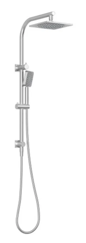 Enviro316 Twin Shower | Made From Stainless Steel By Phoenix by PHOENIX, a Showers for sale on Style Sourcebook