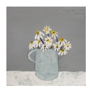 Wild Flowers , By Louise O'hara by Gioia Wall Art, a Prints for sale on Style Sourcebook