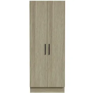 Modular Laundry Cabinet 800 Tall Unit 2 Doors by Timberline, a Bathroom Storage Cabinets for sale on Style Sourcebook