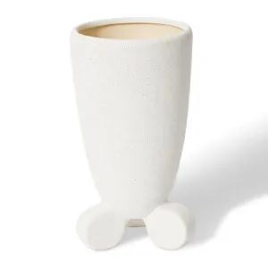 Martine Vase - 15 x 14 x 26cm by Elme Living, a Vases & Jars for sale on Style Sourcebook