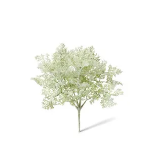 Artemisia Bush - 28 x 28 x 30cm by Elme Living, a Plants for sale on Style Sourcebook