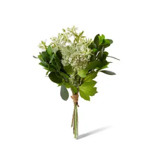 Marginata Seeding Mix  Bouquet - 24 x 24 x 38cm by Elme Living, a Plants for sale on Style Sourcebook