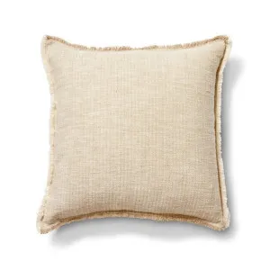 Tabitha 60 x 60 Cushion - 60 x 15 x 60cm by Elme Living, a Cushions, Decorative Pillows for sale on Style Sourcebook