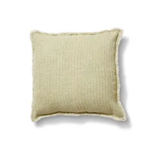 Houston 50 x 50 Cushion - 50 x 15 x 50cm by Elme Living, a Cushions, Decorative Pillows for sale on Style Sourcebook