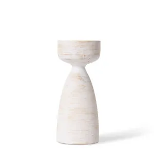 Amari Candle Holder - 11 x 11 x 26cm by Elme Living, a Candle Holders for sale on Style Sourcebook
