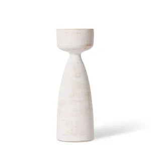 Amari Candle Holder - 11 x 11 x 32cm by Elme Living, a Candle Holders for sale on Style Sourcebook