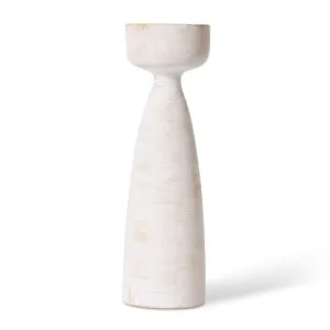 Amari Candle Holder - 11 x 11 x 37cm by Elme Living, a Candle Holders for sale on Style Sourcebook