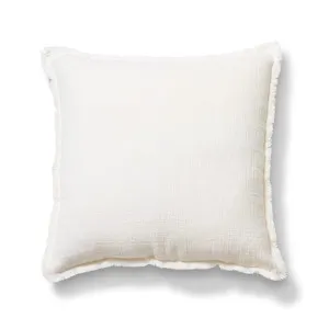 Tabitha 60 x 60 Cushion - 60 x 15 x 60cm by Elme Living, a Cushions, Decorative Pillows for sale on Style Sourcebook