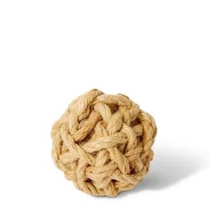 Macro Decor Ball by Elme Living, a Decorative Accessories for sale on Style Sourcebook