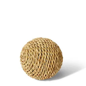 Poly Decor Ball by Elme Living, a Decorative Accessories for sale on Style Sourcebook