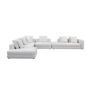 Sensu 5pc Modular Sofa by Merlino, a Sofas for sale on Style Sourcebook