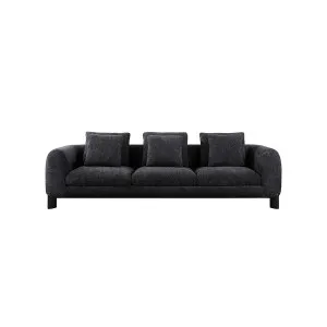 Dakota 3-Seater Sofa by Merlino, a Sofas for sale on Style Sourcebook