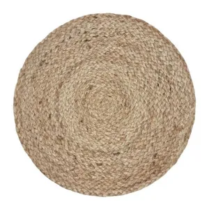 J.Elliot Madden Natural Jute Placemat 4 pack by null, a Placemats for sale on Style Sourcebook